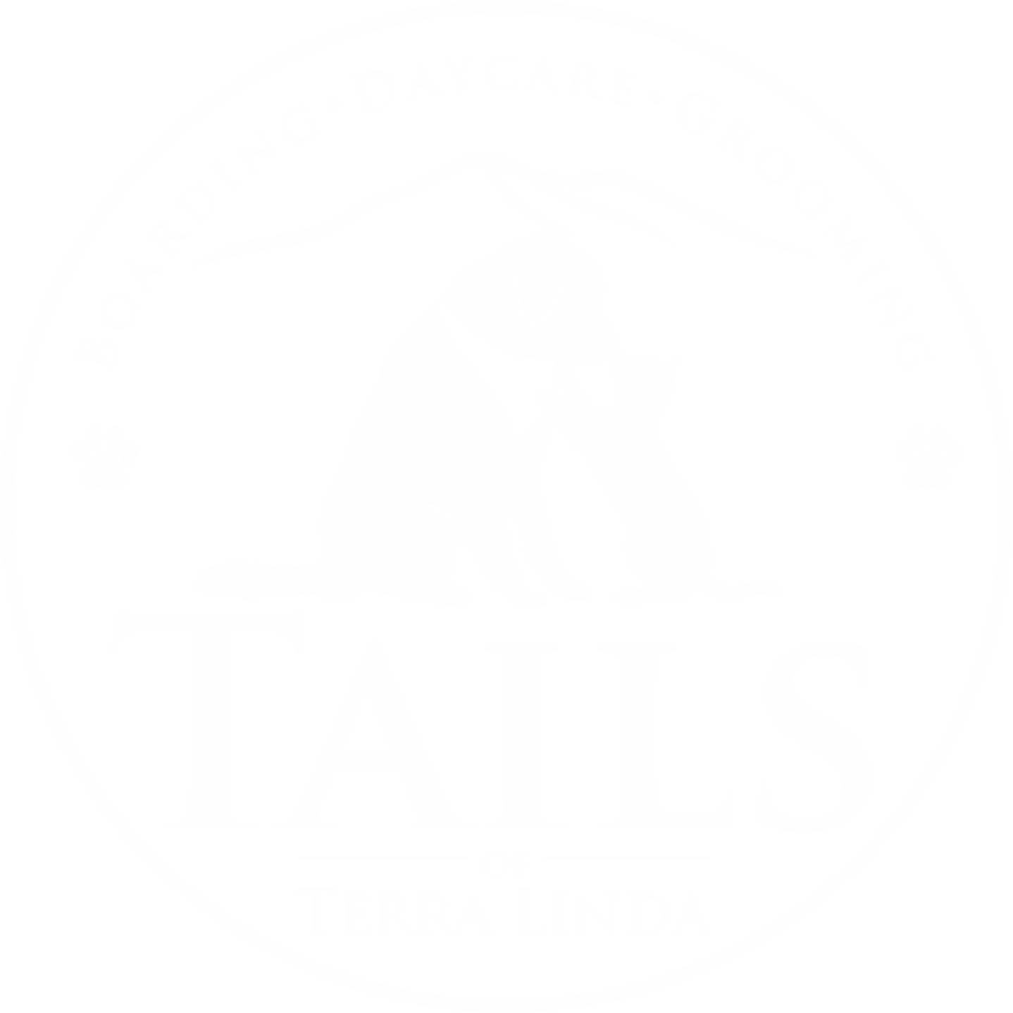 Tails of Terra Linda Pet Resort